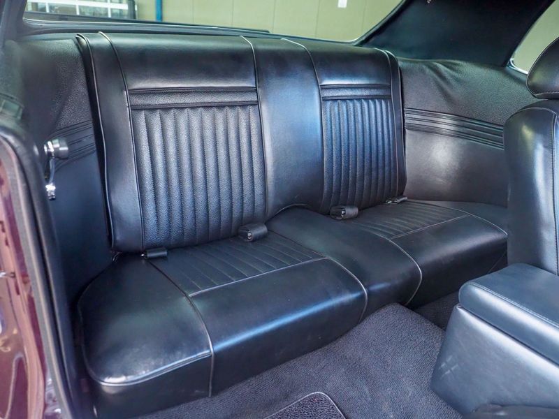 1969 Mercury Cougar Photos