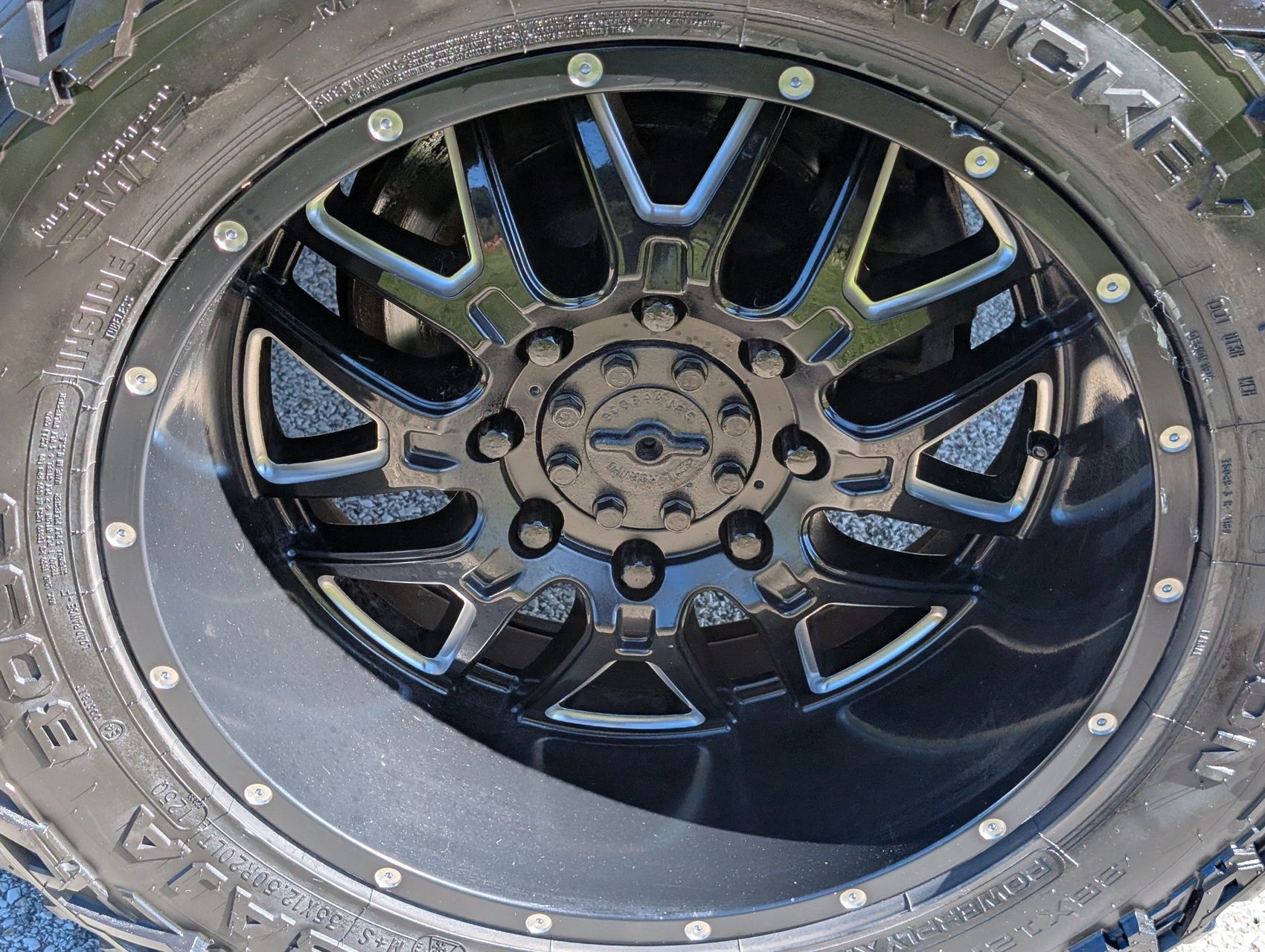 2015 Ford F-350 42