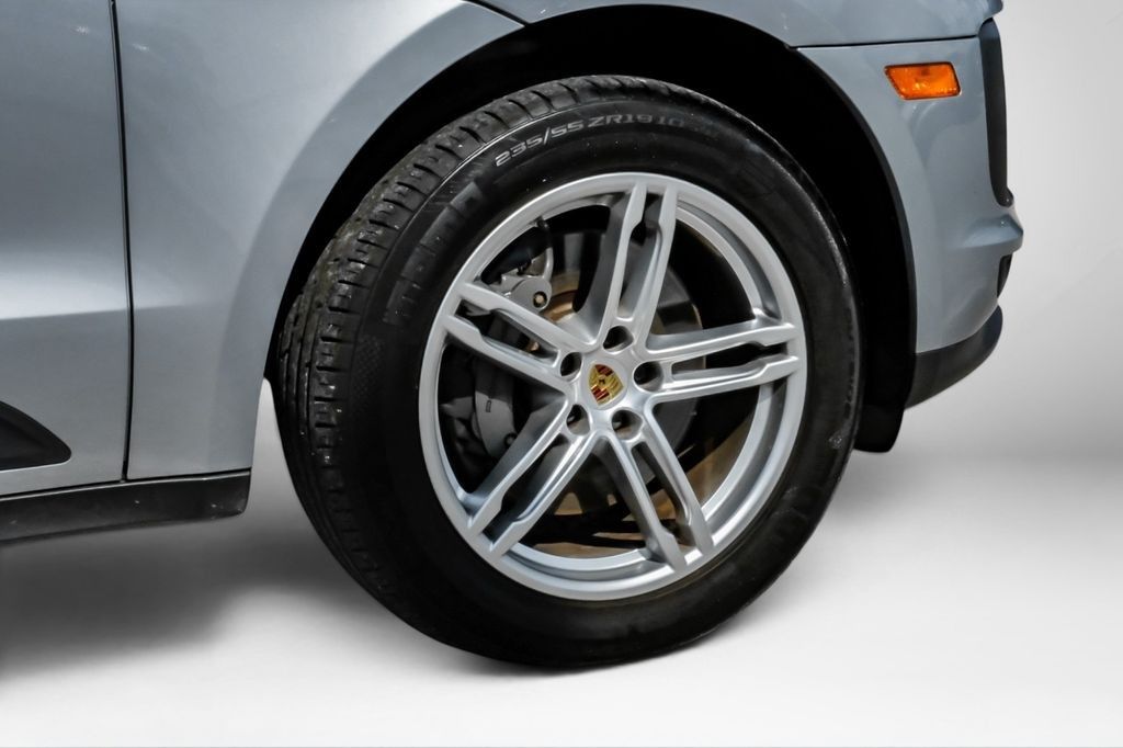 2021 Porsche Macan S - Photo 63
