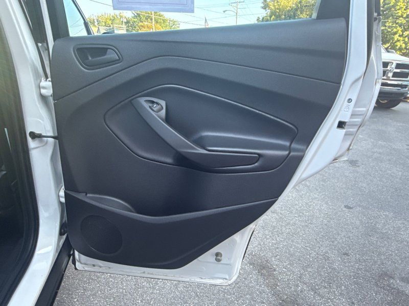 2017 Ford Escape S photo 17