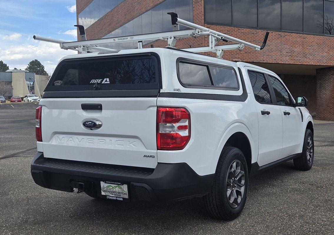 View vehicle photo 5