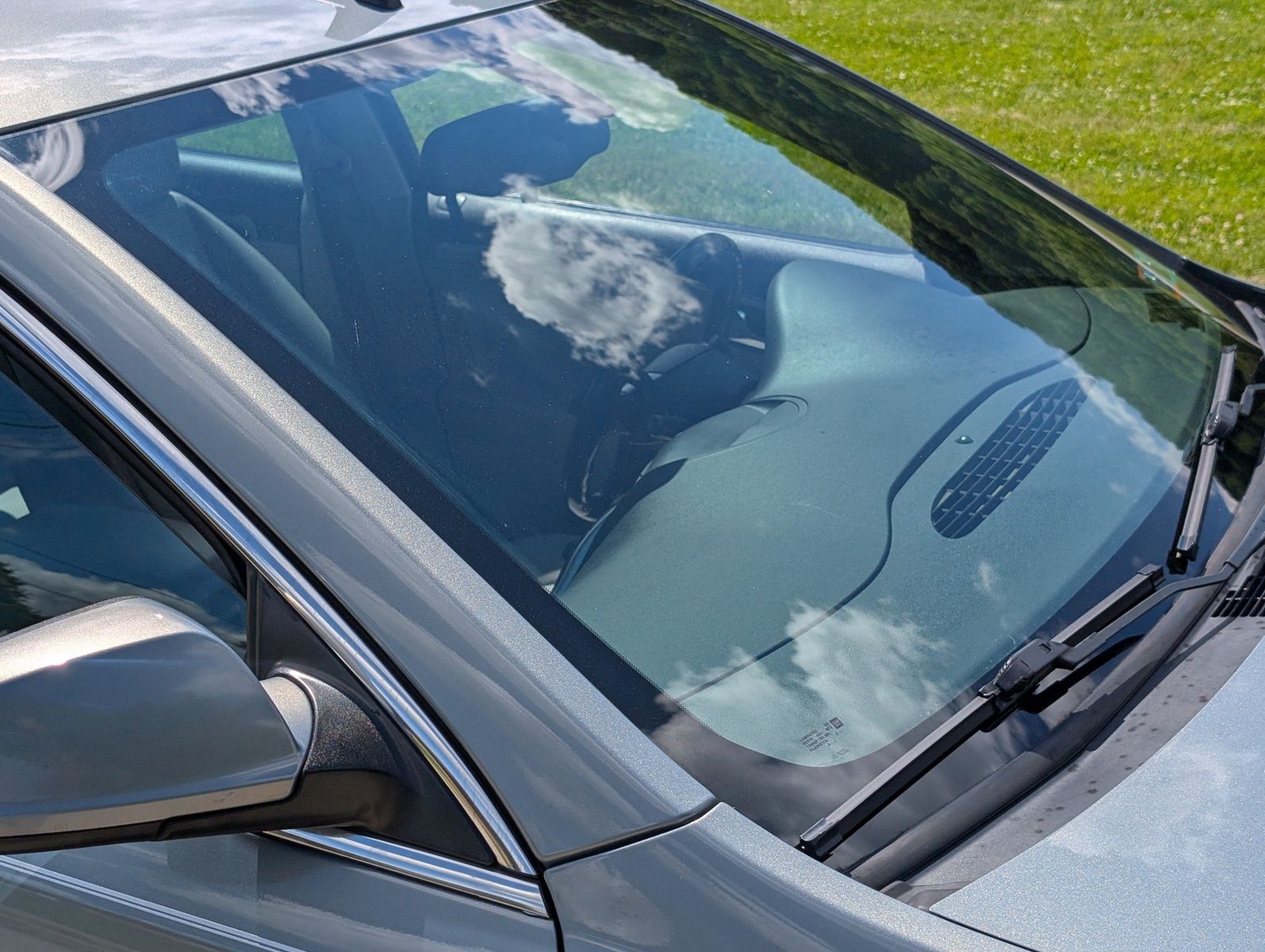 2009 Saturn Aura 17