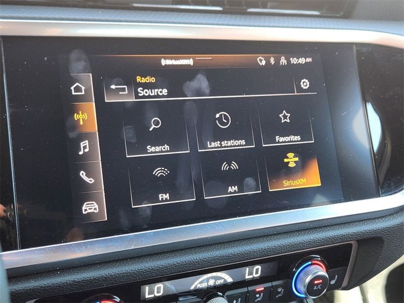 2022 Audi Q3 Premium S line photo 20