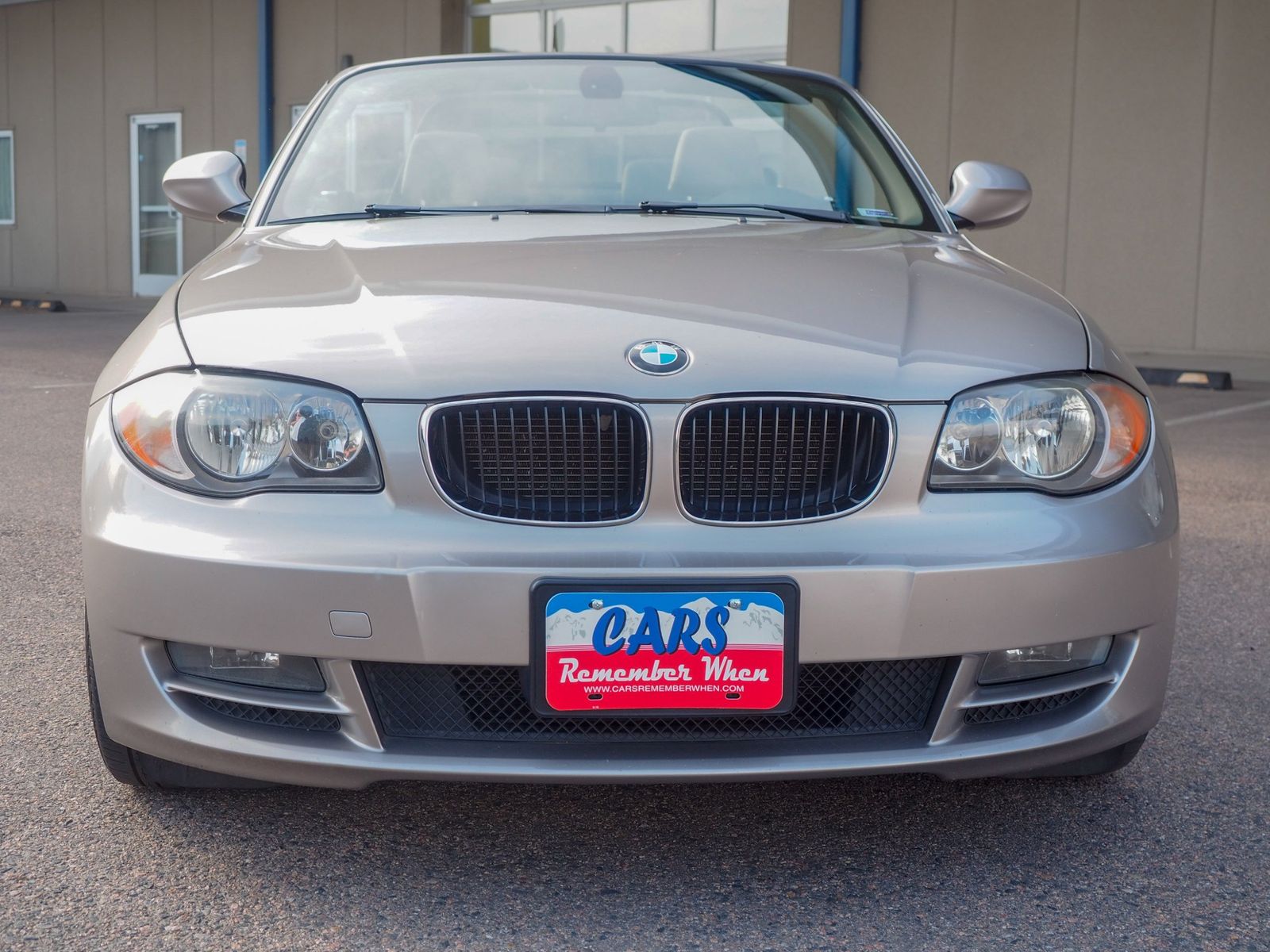 2011 BMW 128I 16