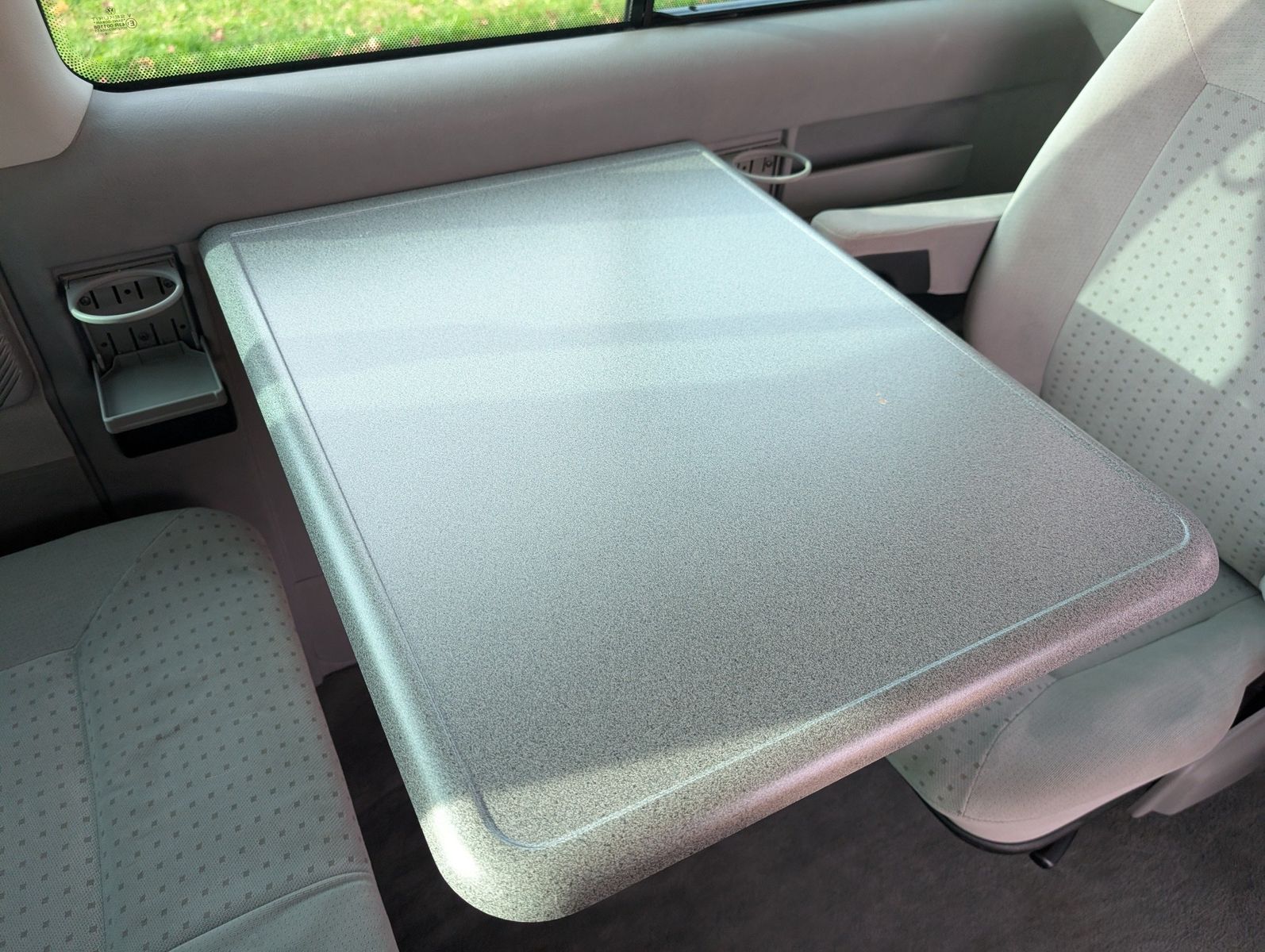 2003 Volkswagen EuroVan 180