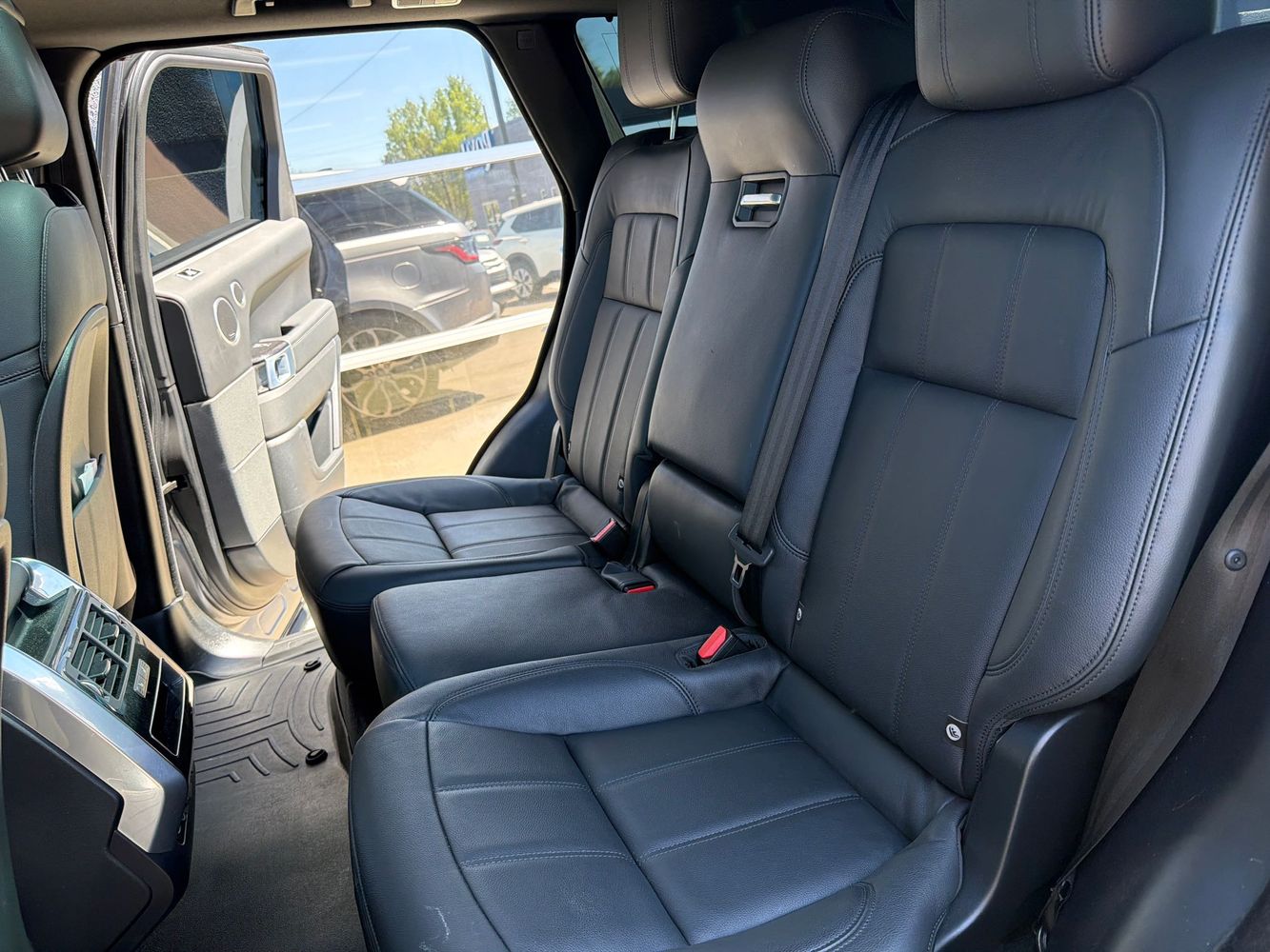 2022 Land Rover Range Rover Sport SE - Photo 22