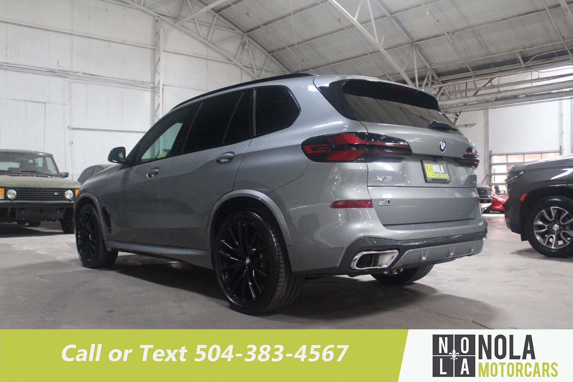 2024 BMW X5 40i - Photo 16
