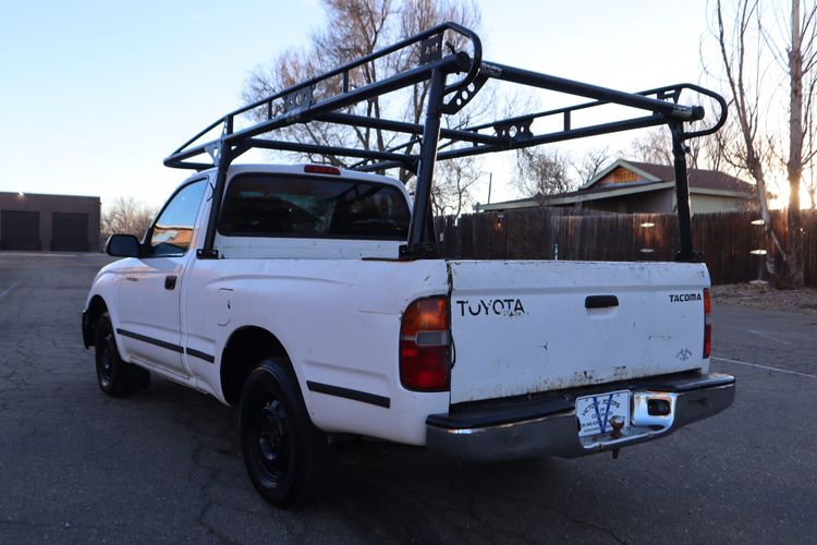 2000 Toyota Tacoma Base | Victory Motors of Colorado