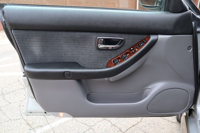 2003 Subaru Outback Base | Victory Motors of Colorado