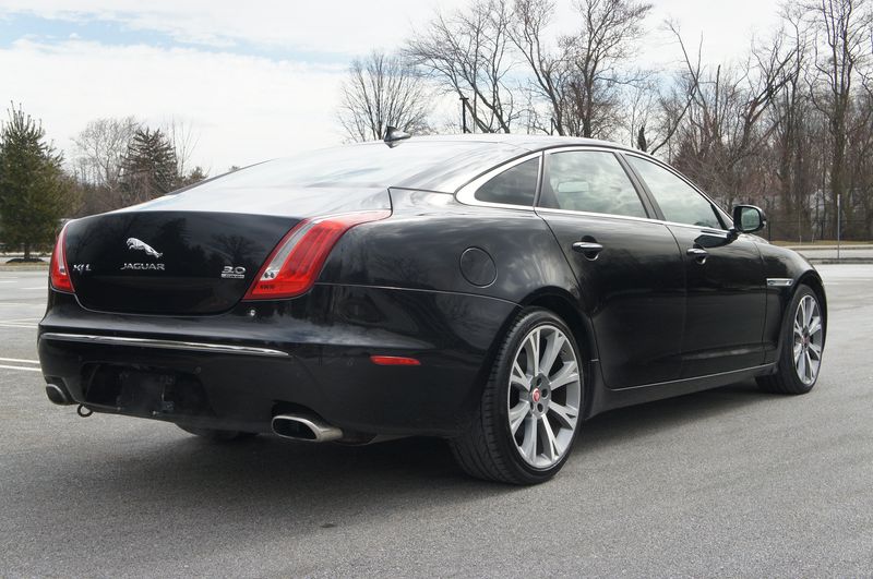 2015 Jaguar XJL Portfolio | Zoom Auto Group - Used Cars New Jersey