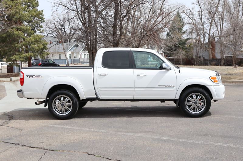 2004 Toyota Tundra SR5 | Victory Motors Of Colorado