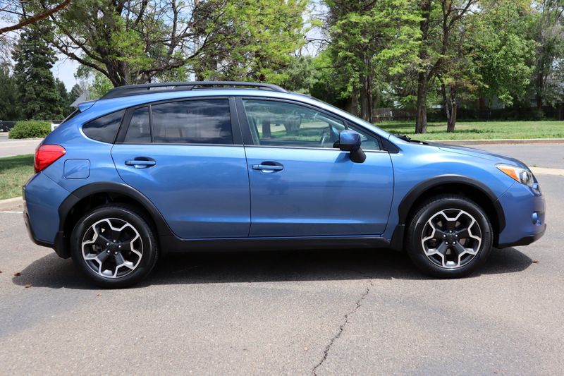2014 Subaru XV Crosstrek 2.0i Premium | Victory Motors of Colorado