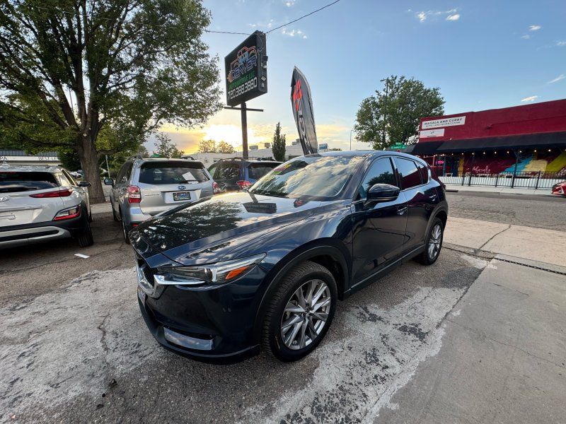 Featured Vehicle Image