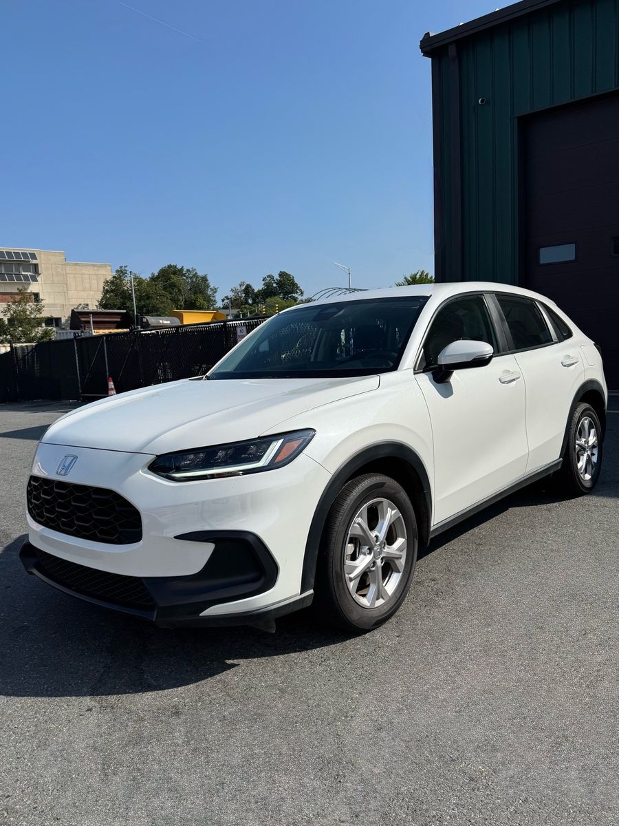 Vehicle Image
