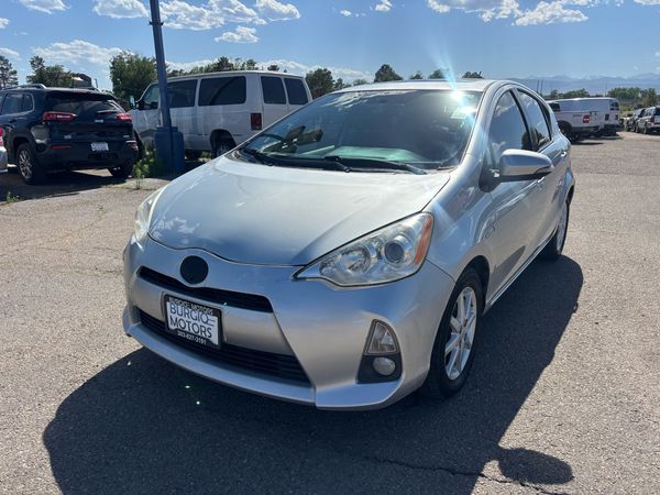 Featured Vehicle Image