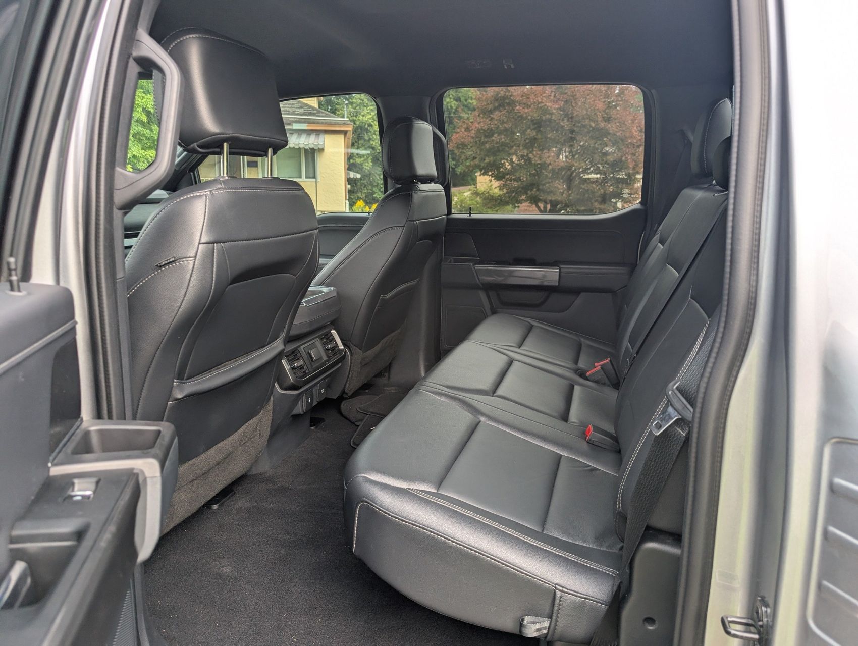 2023 Ford F-150 38