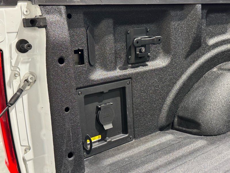 2022 Ford F-150 Tremor, photo 16