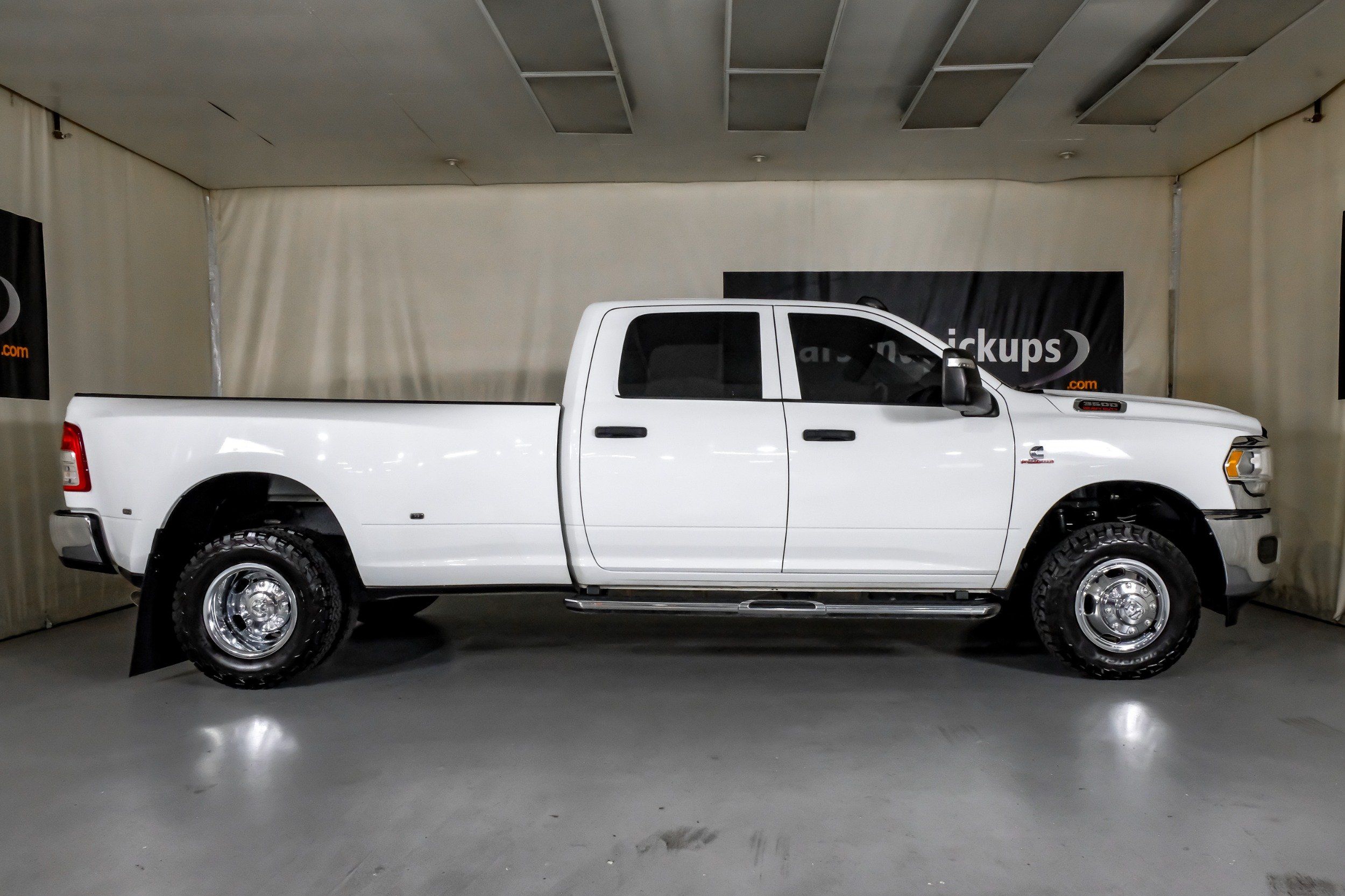2024 Ram 3500 Tradesman photo 4