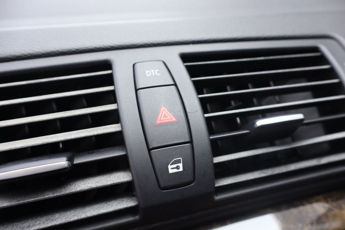 2010 BMW 1 Series 135i