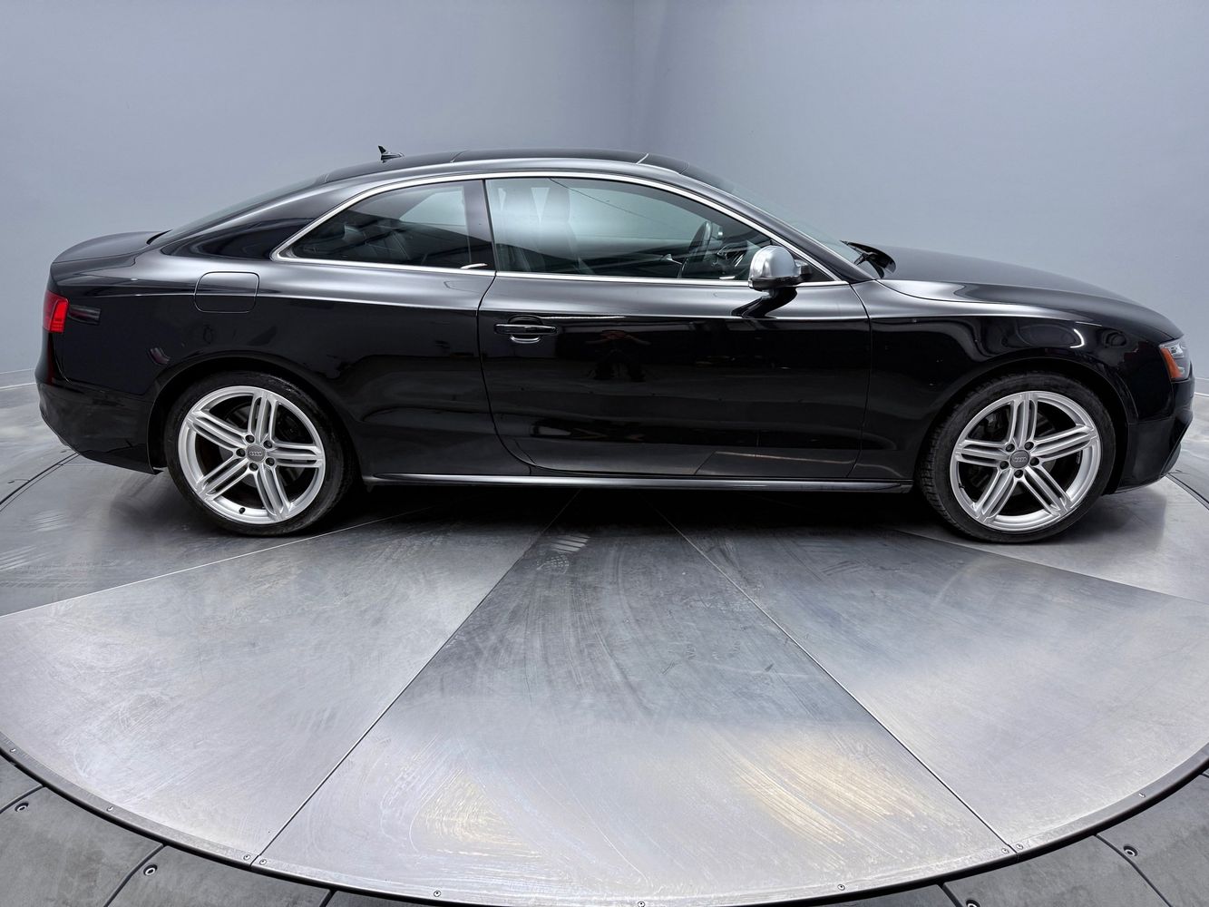 2013 Audi S5 Prestige photo 4