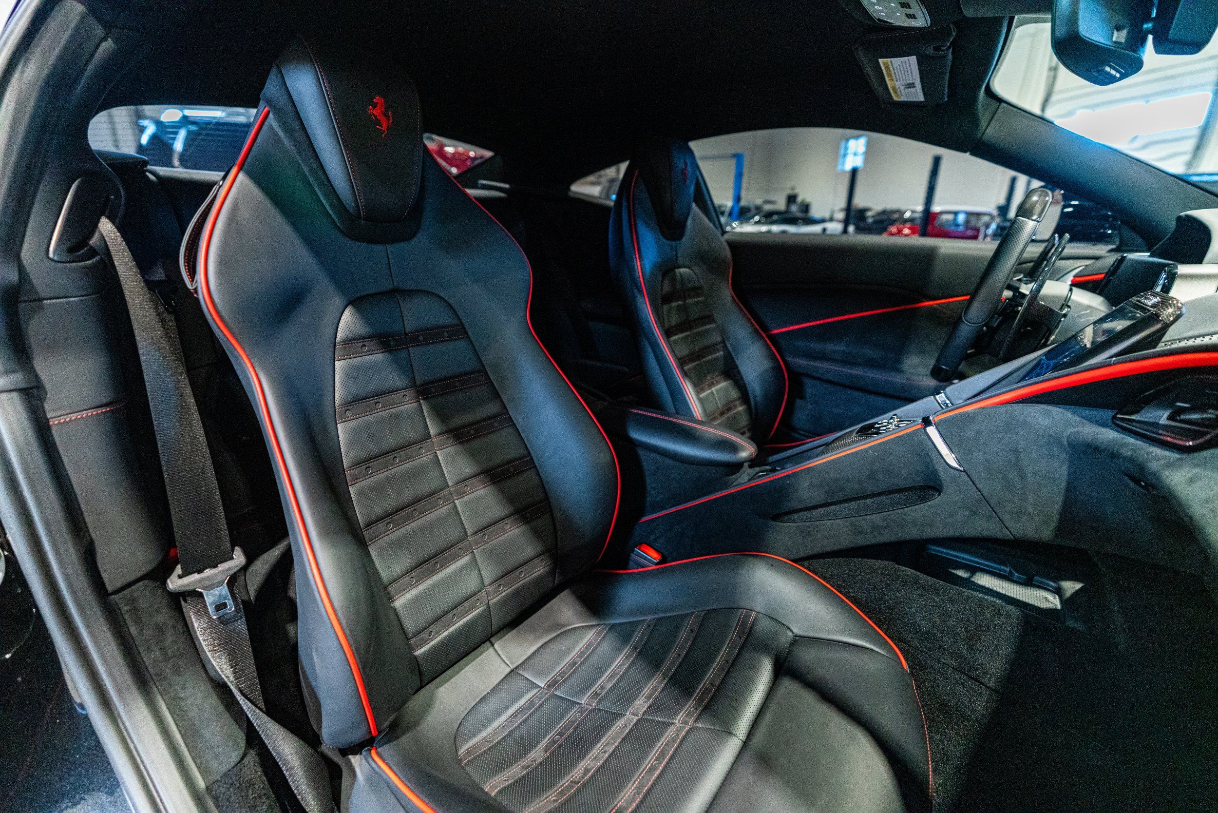 2022 Ferrari Roma, photo 44