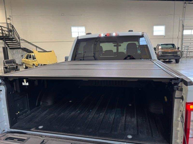 2023 Ford F-150 Raptor, photo 15