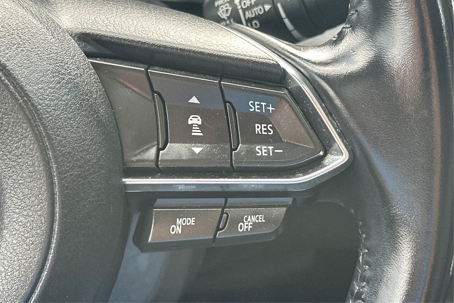 2021 Mazda Mazda6 Touring photo 32