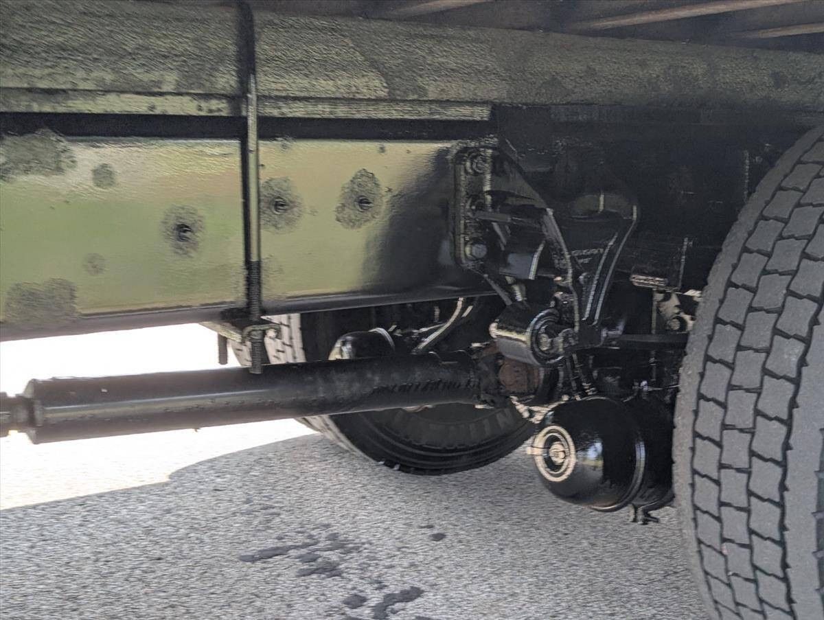 2018 International DuraStar 4300 88