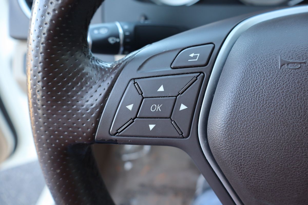 2014 Mercedes-Benz C-Class C 300 Luxury 4MATIC