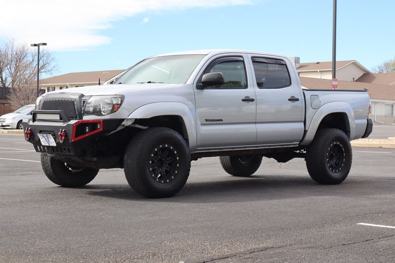 2009 Toyota Tacoma V6 | Victory Motors of Colorado
