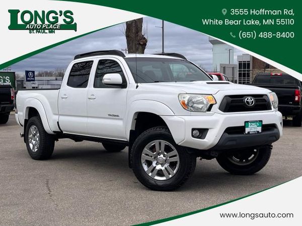 Featured Vehicle Image