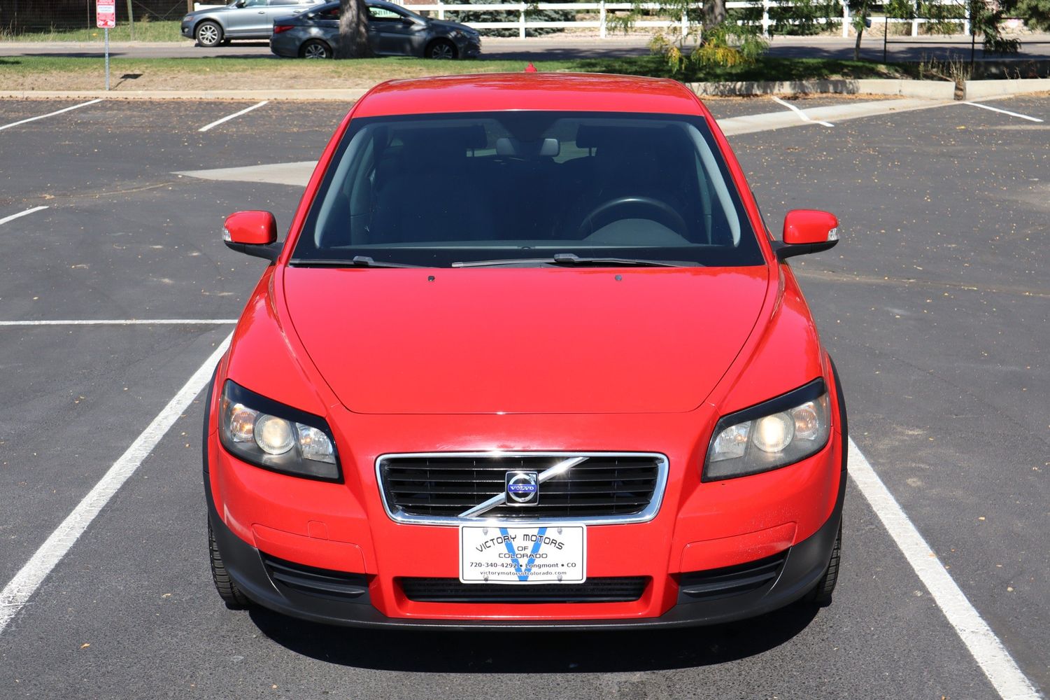 2009 Volvo C30 T5 R-Design | Victory Motors of Colorado