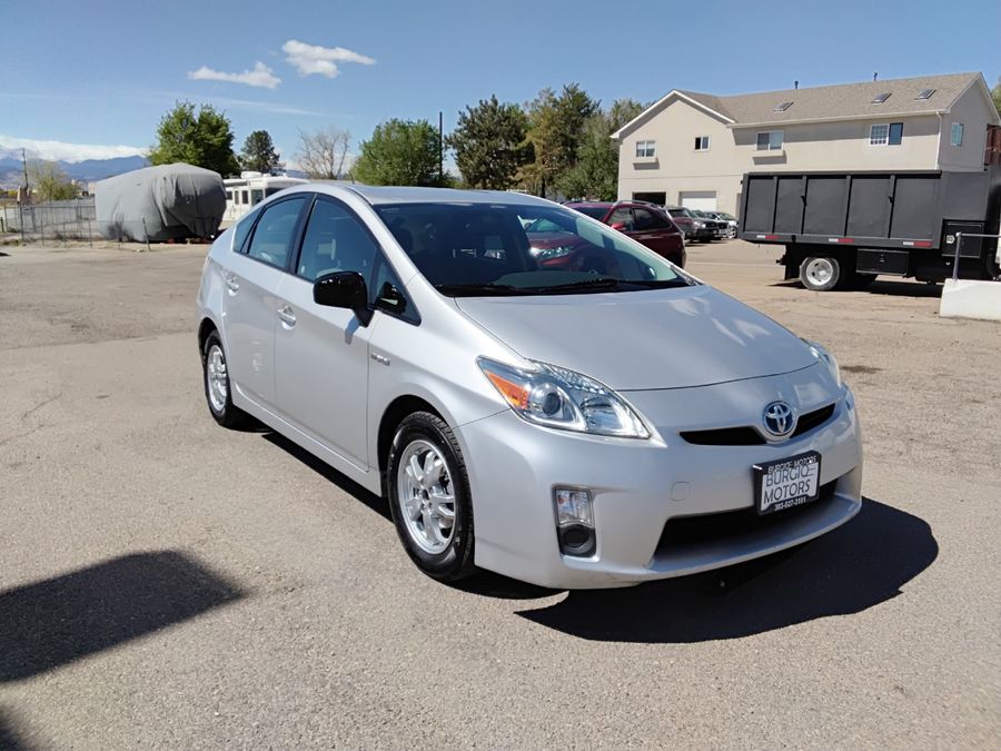 Vehicle Image