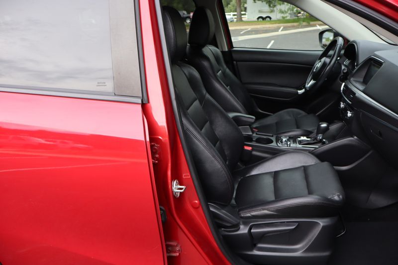 2016 Mazda CX-5 Grand Touring | Victory Motors of Colorado