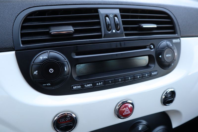 2014 FIAT 500e Base | Victory Motors of Colorado