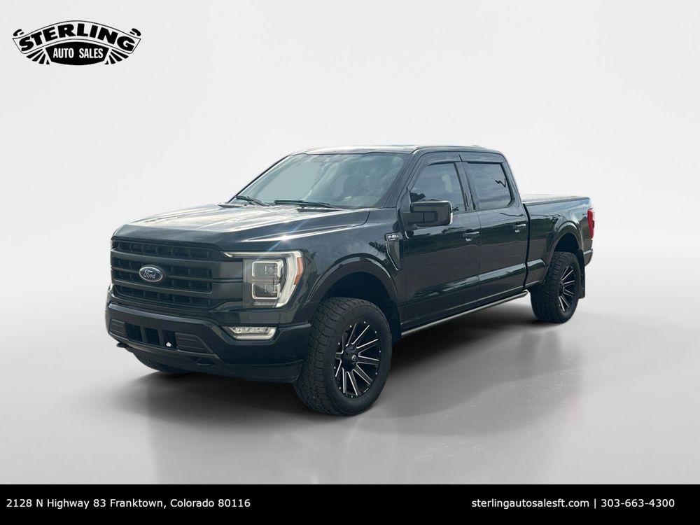 Featured Vehicle Image