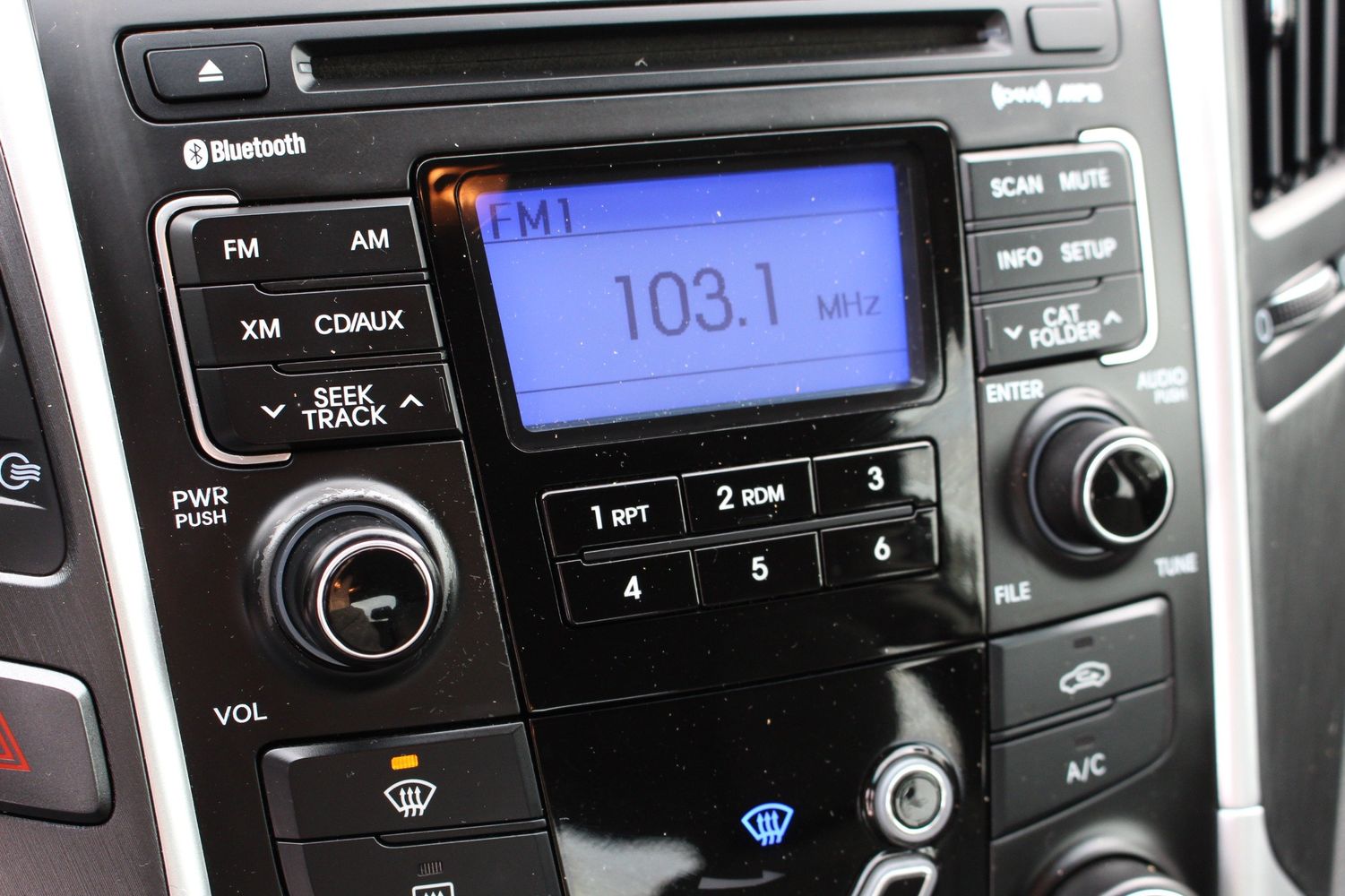 2011 Hyundai Sonata Gls Engine : 2011 HYUNDAI SONATA GLS for sale in