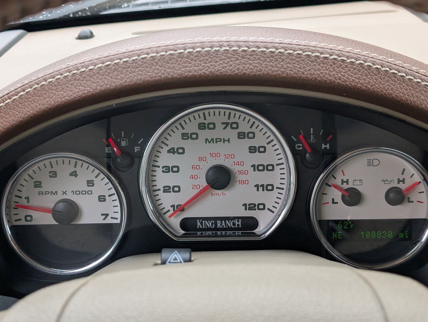 2007 Ford F-150 71