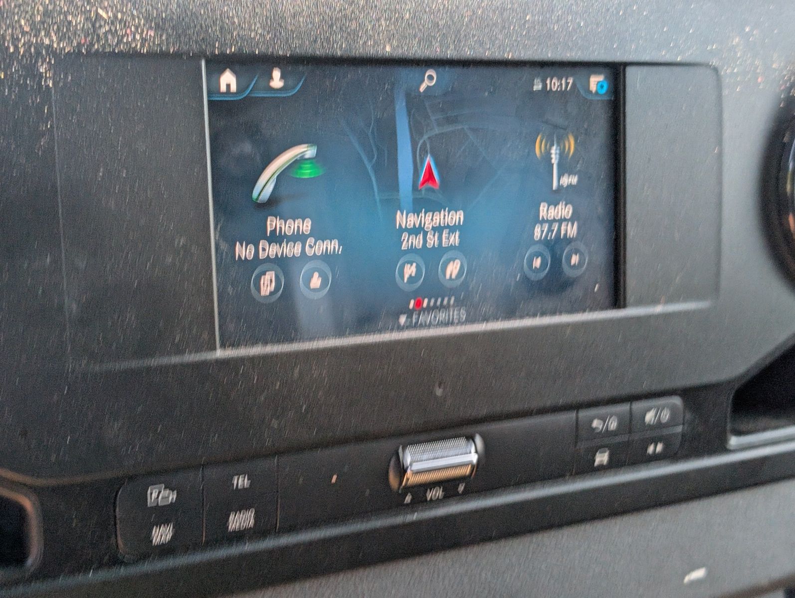 2021 Mercedes-Benz Sprinter 2500 40