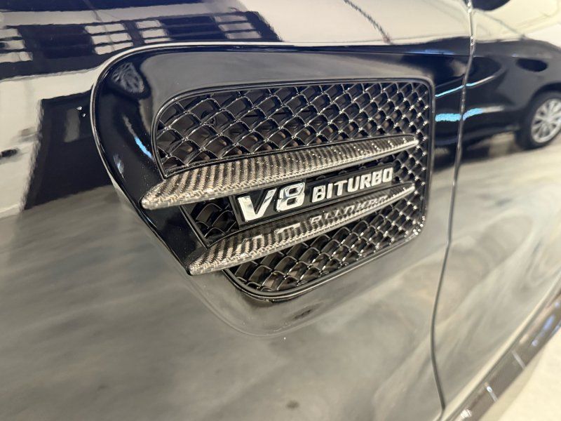 2018 Mercedes-Benz AMG GT C, photo 20