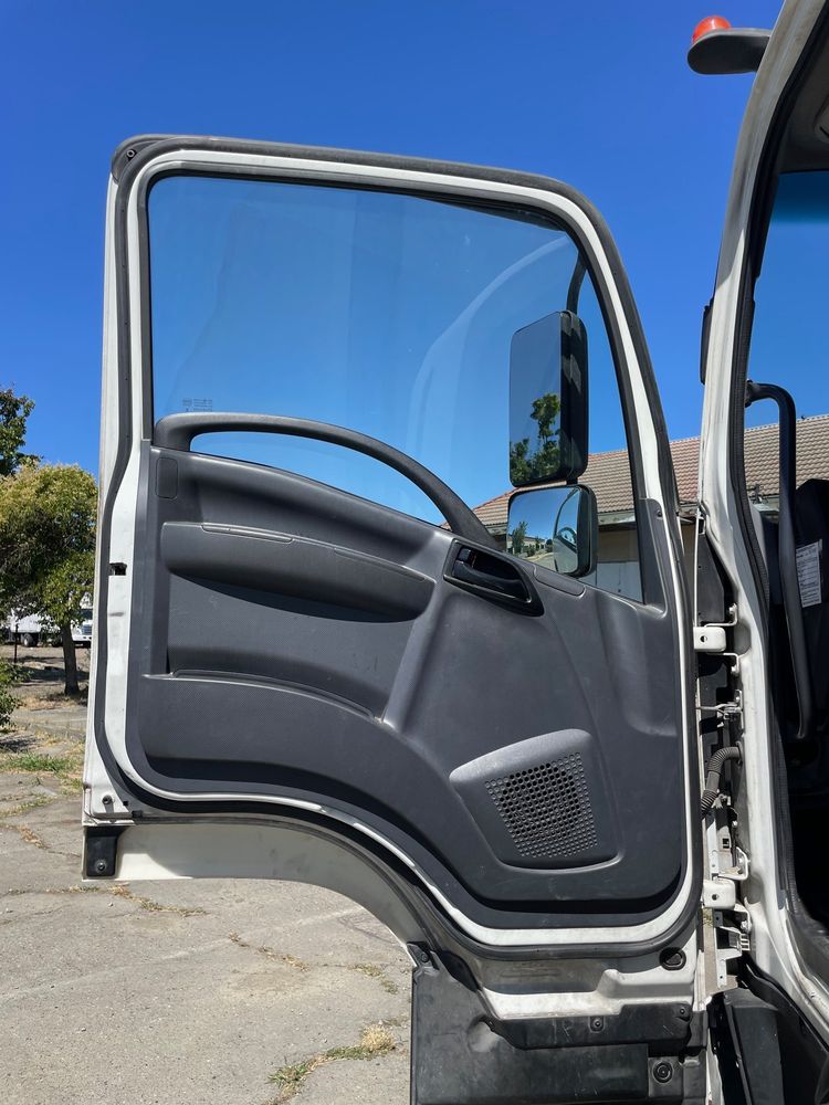 2022 Isuzu FTR - Photo 15
