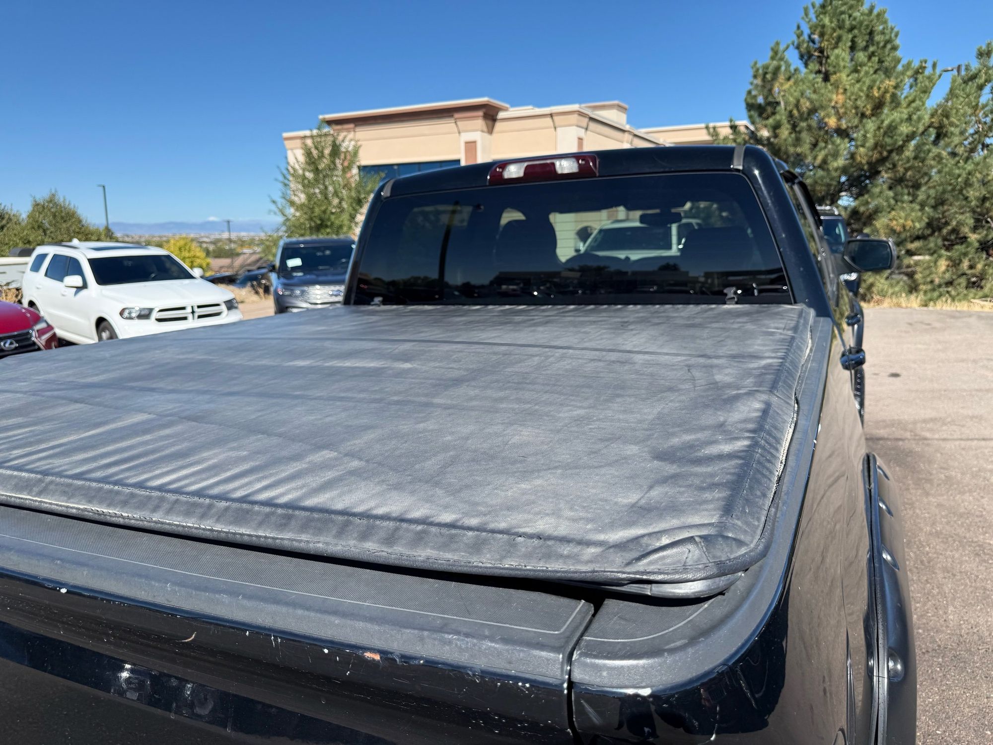 2014 Chevrolet Silverado 1500 LT photo 30