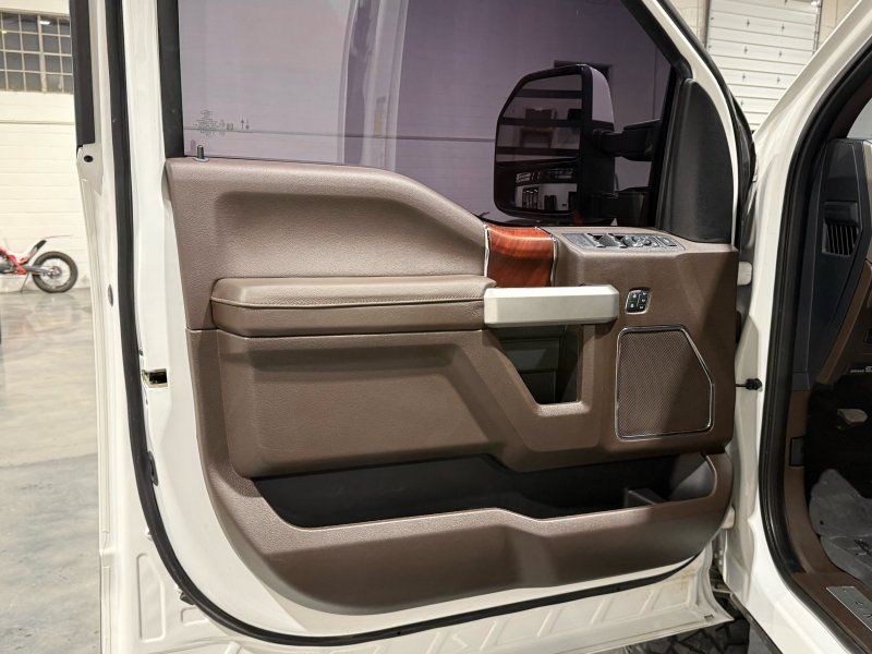 2022 Ford F-250 King Ranch, photo 9