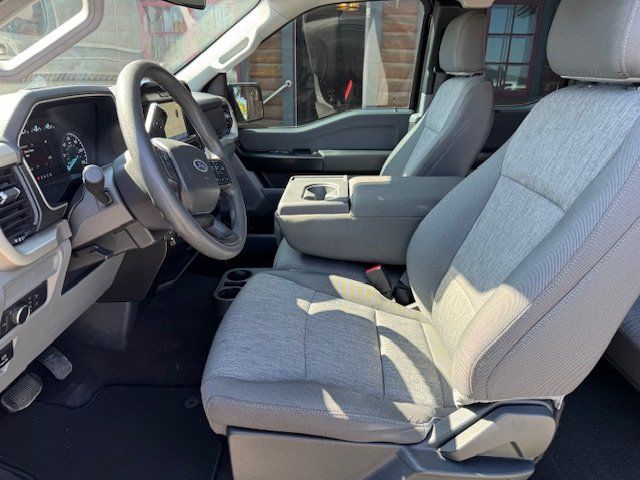 2021 Ford F-150 XL photo 6