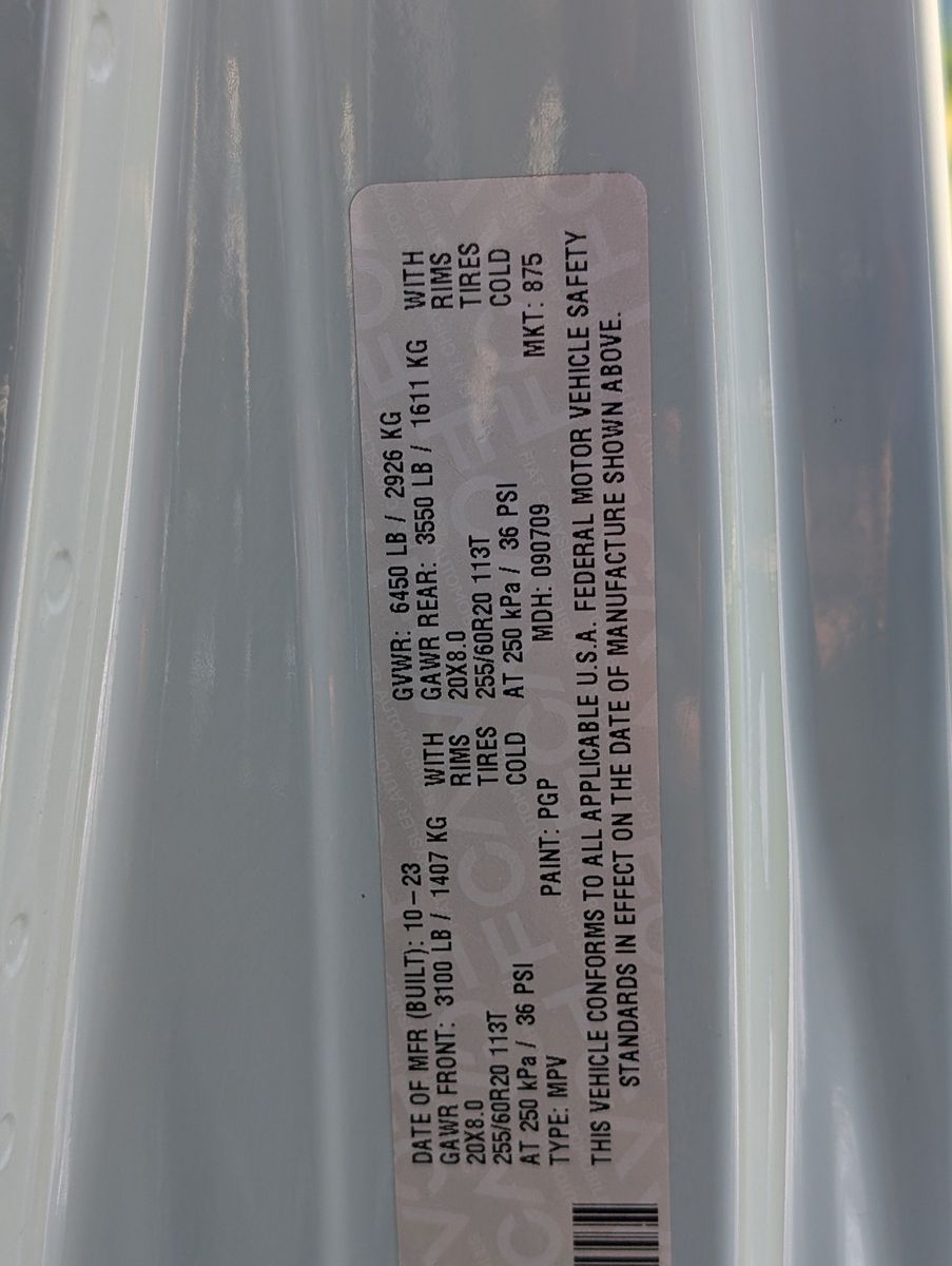 2024 Jeep Wrangler 4xe 34