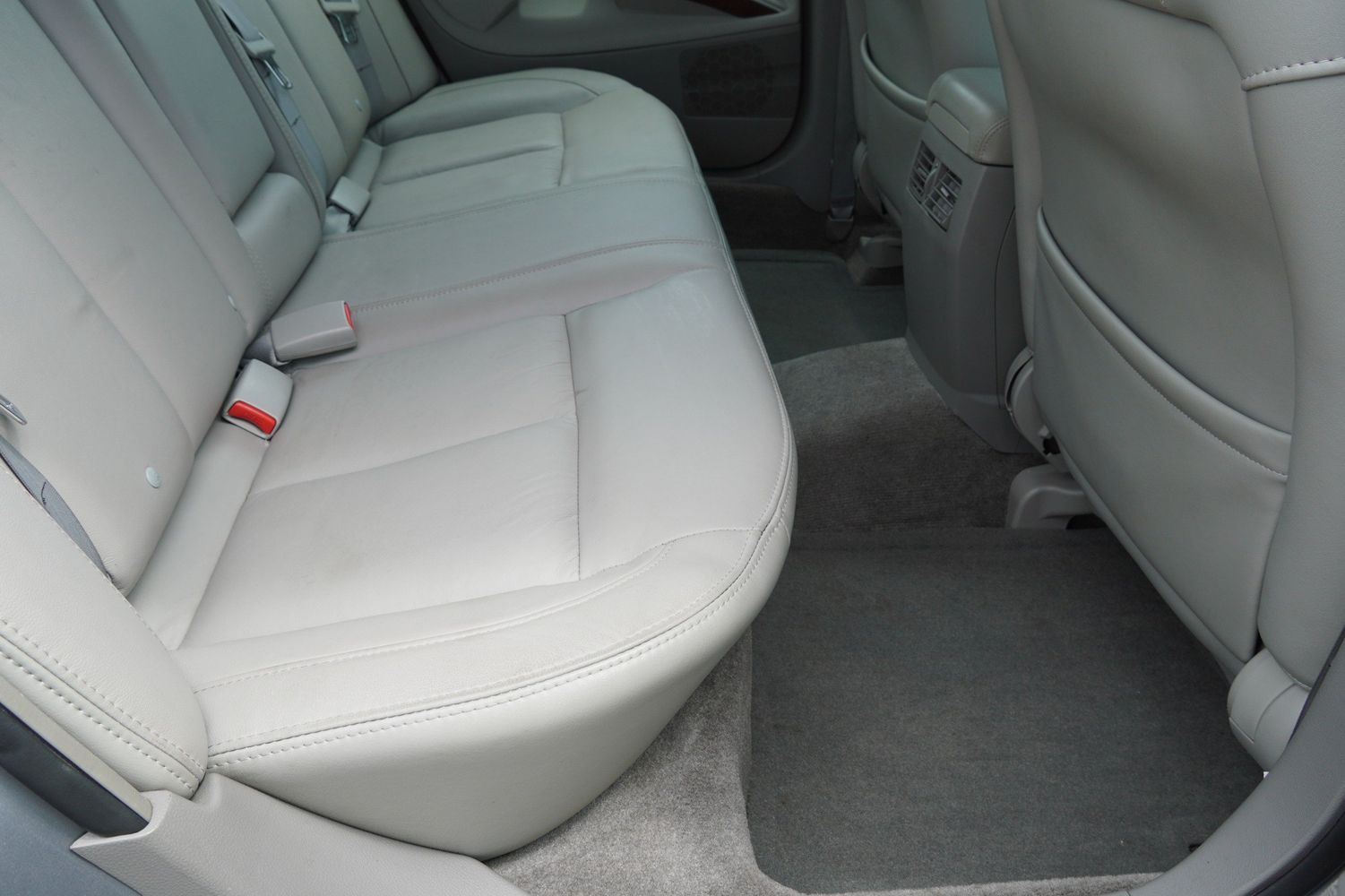 2007 Nissan Maxima SL - Photo 50