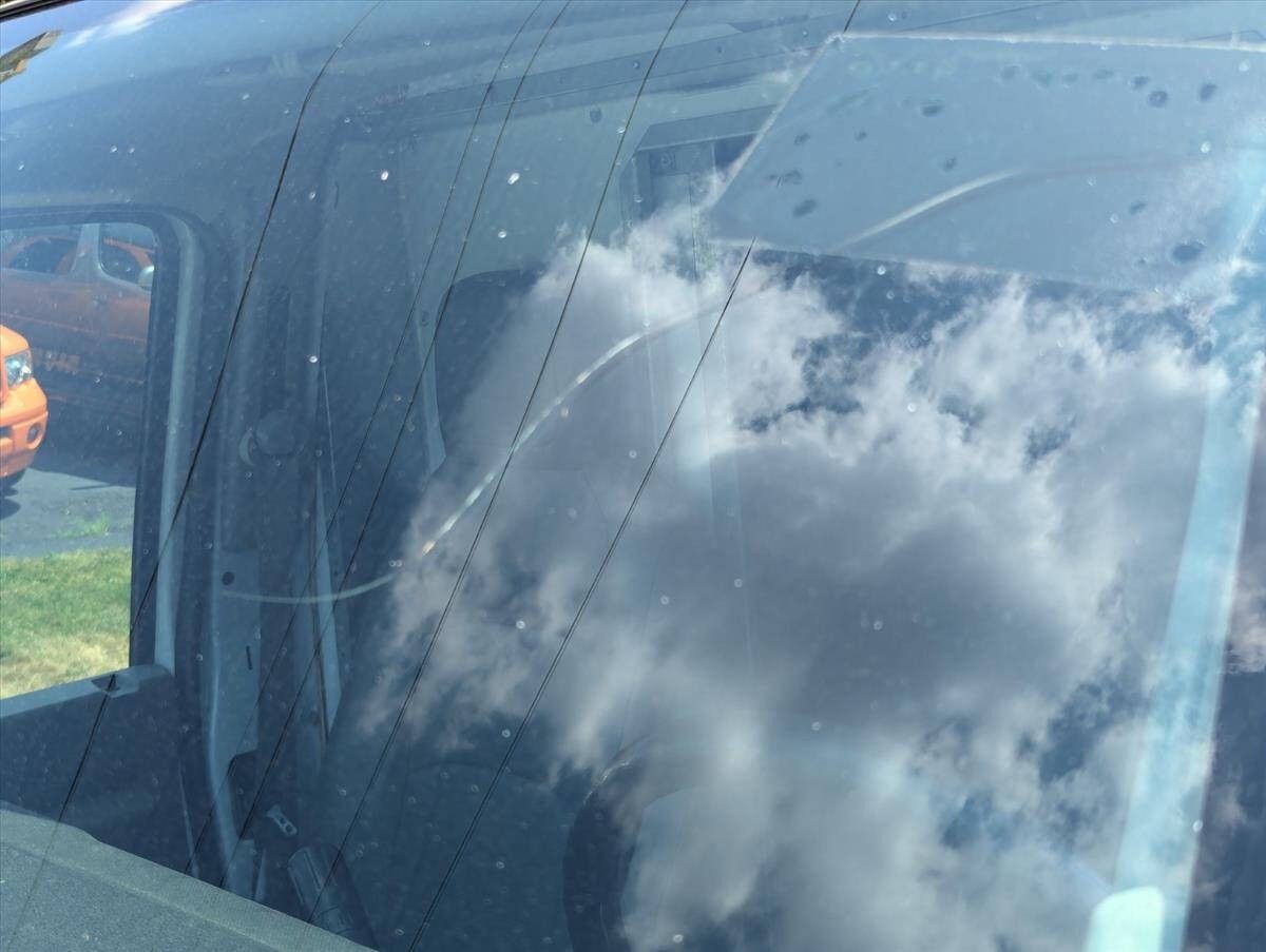 2016 Ford E-Series 54