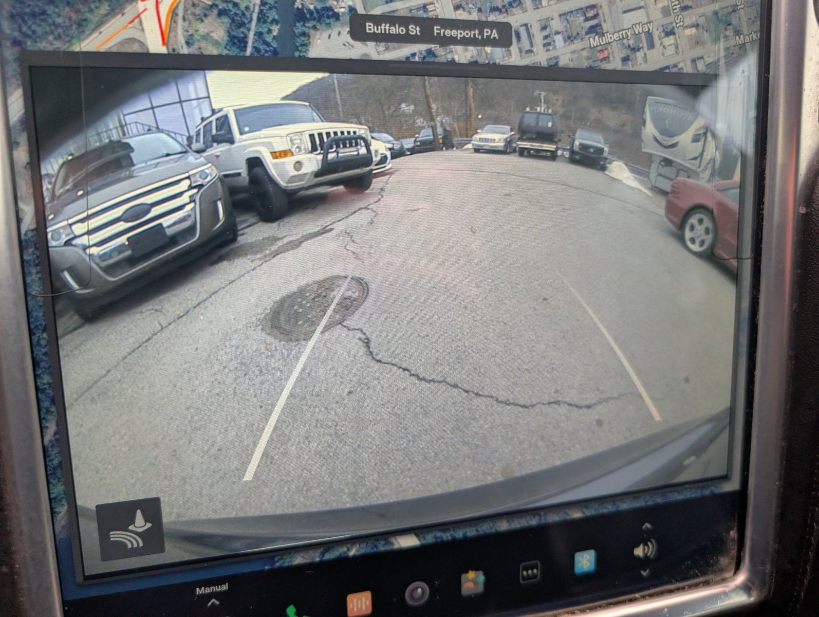 2014 Tesla Model S 63