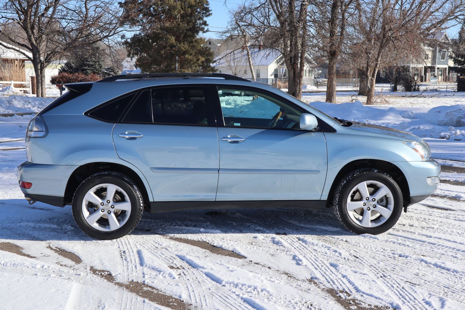 2008 Lexus RX 350 Base Victory Motors Of Colorado 2008-lexus-rx-350-base-victory-motors-of-colorado