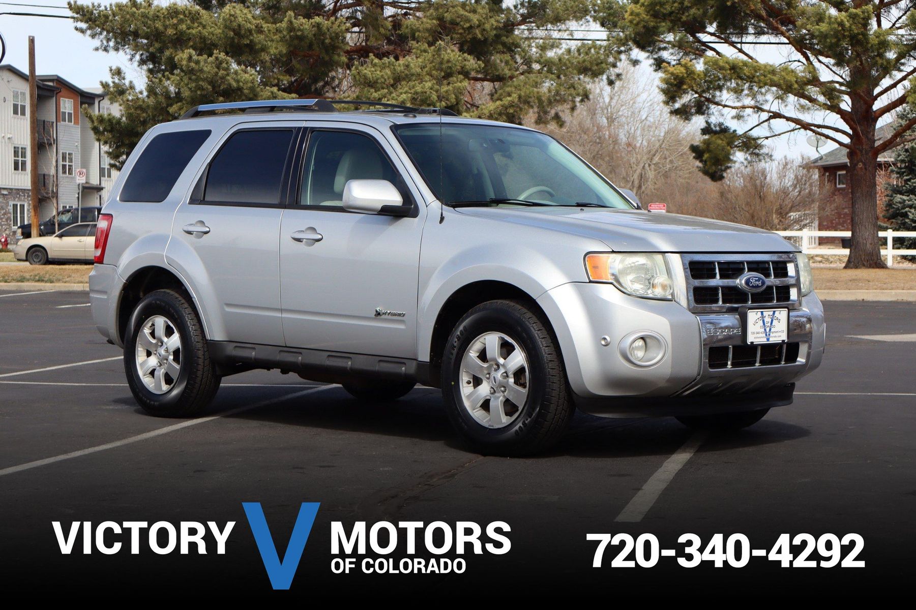 Fascinating 2010 Ford Escape Hybrid Gas Mileage Photos